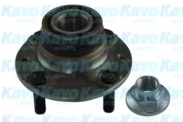 Kavo Parts WBK-4527 Подшипник ступицы колеса Kavo Parts WBK-4527 Подшипник ступицы колеса