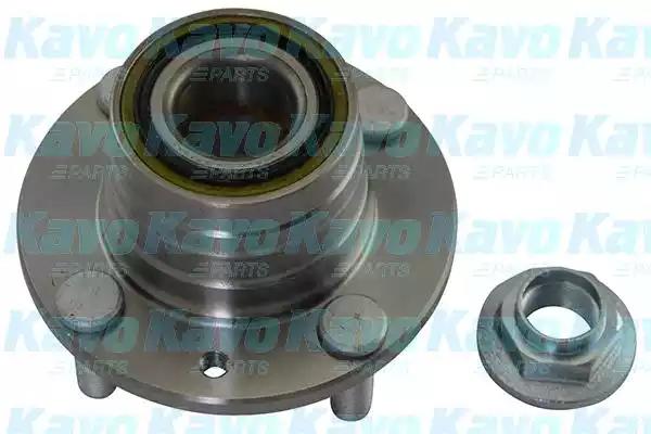 Kavo Parts WBK-4528 Підшипник маточини колеса