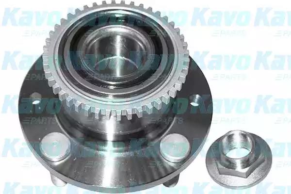 Kavo Parts WBK-4530 Підшипник маточини колеса