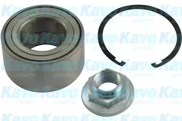 Kavo Parts WBK-4532 Wheel bearing