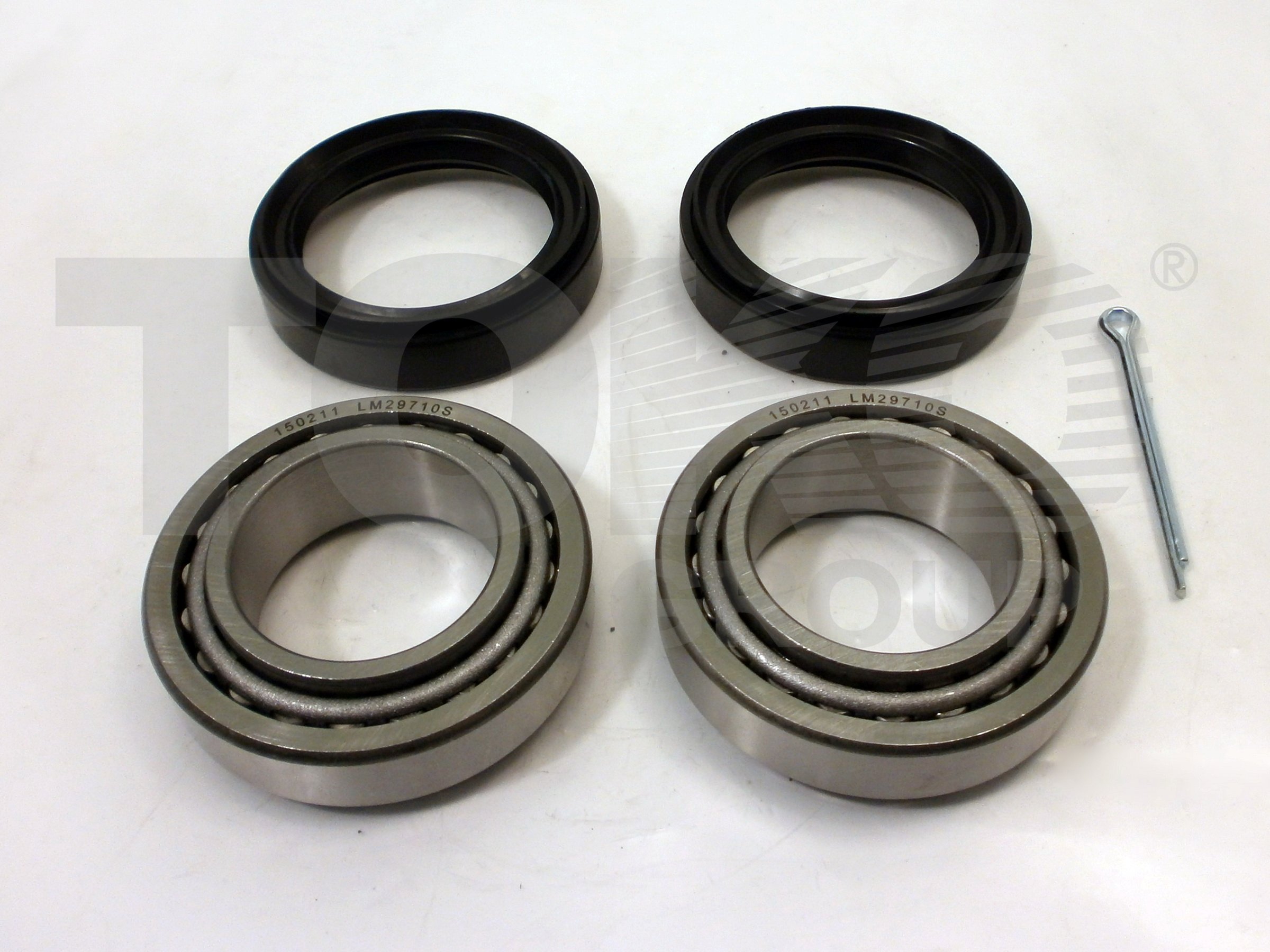 Kavo Parts WBK-5501 Wheel bearing