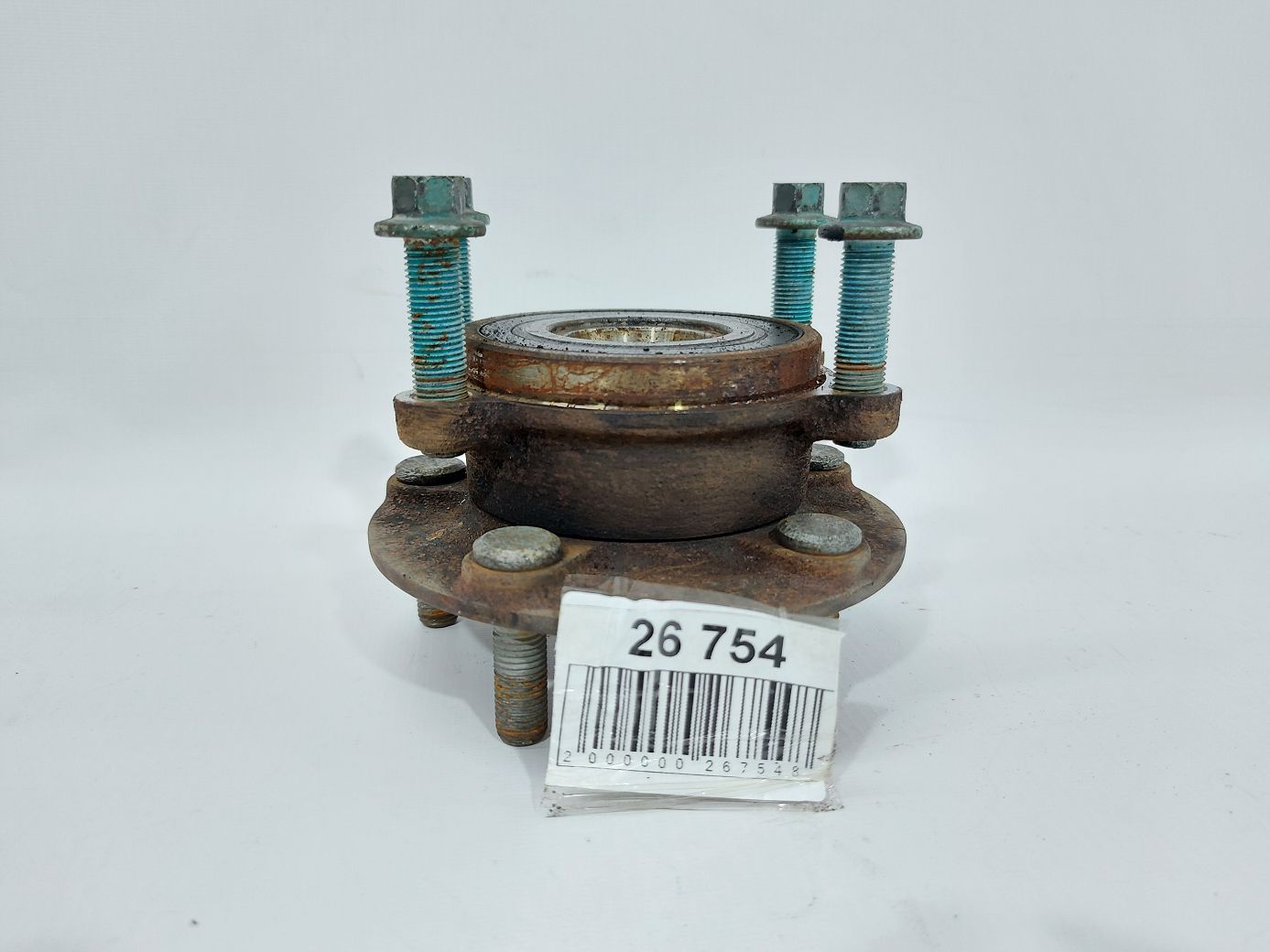 Mazda KD353304XF Маточина колеса