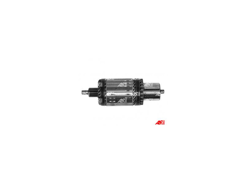 AS-PL SA5020 Стартера якорь AS-PL SA5020 Стартера якорь