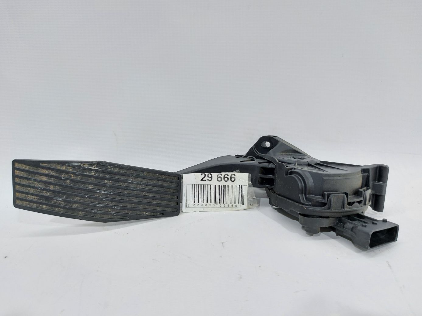 General Motors 13252702 Педаль акселератора