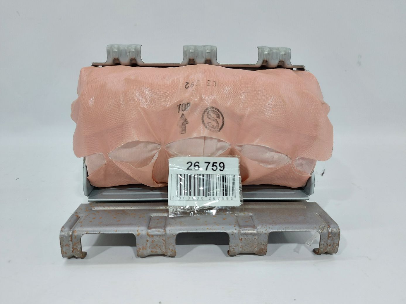 Mazda GJR957K50 Подушка безпеки