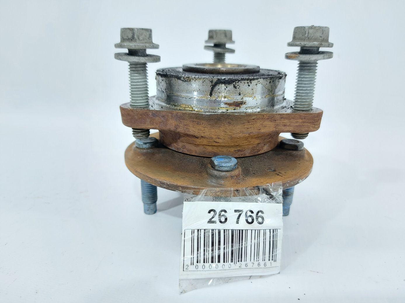 Hyundai/Kia 13517459 Маточина колеса