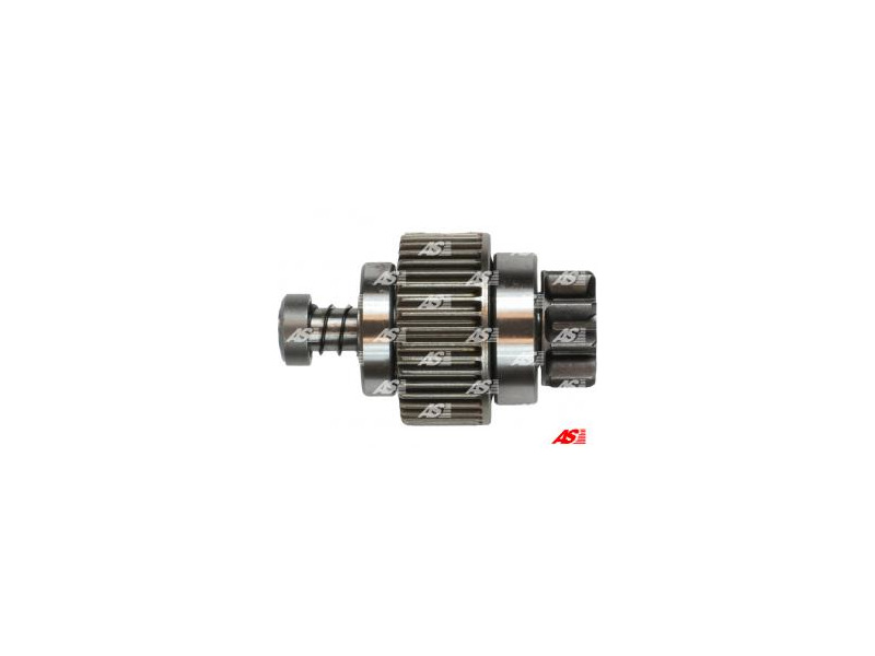 AS-PL SD2008 Бендикс стартера