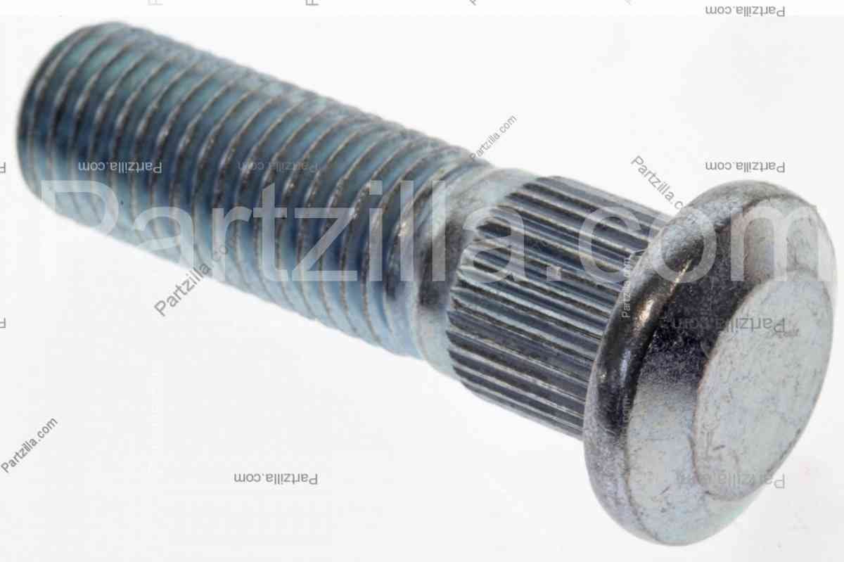 Honda 90103HN8300 Болт крепления колеса