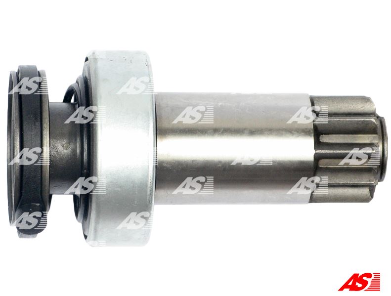 AS-PL SD0169 Бендикс стартера — Photo #2 AS-PL SD0169 Бендикс стартера — Photo #2