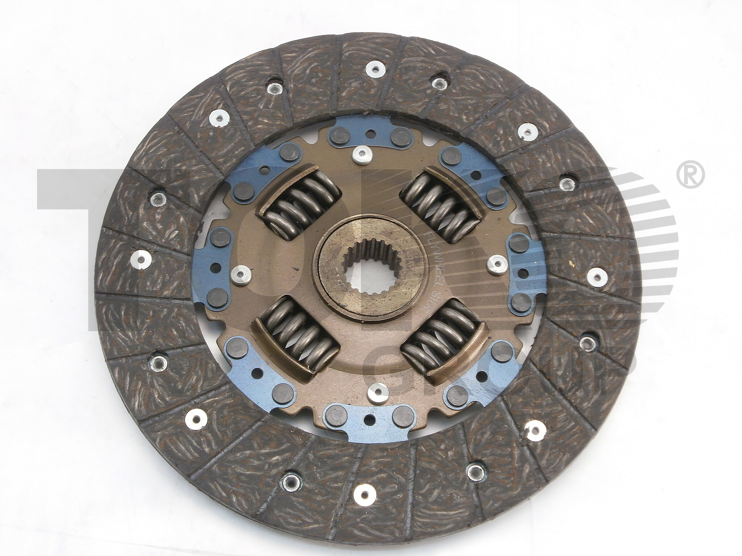 SEN T5212064SEN Disc assy clutch