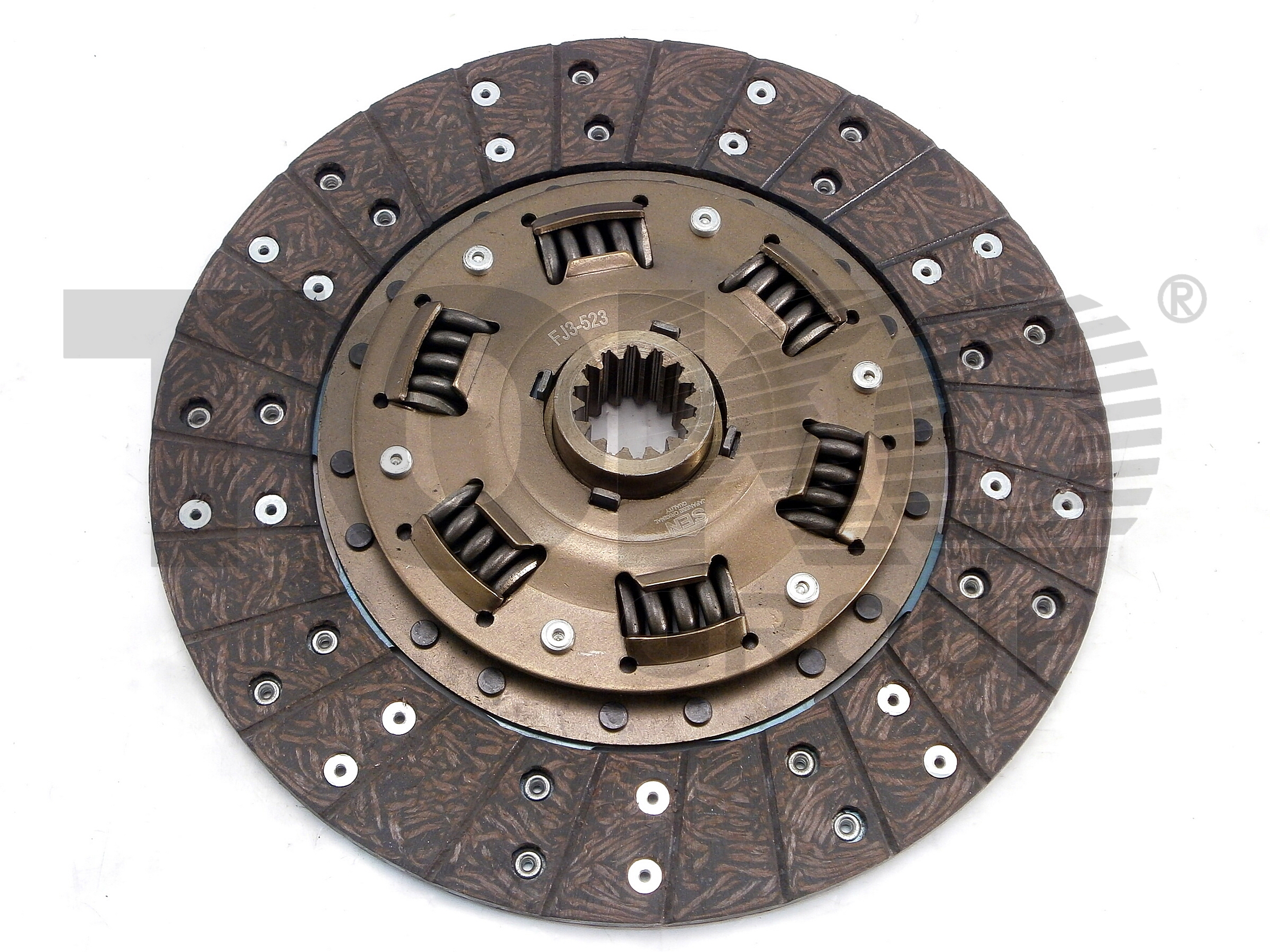 SEN T5213023SEN Disc assy clutch
