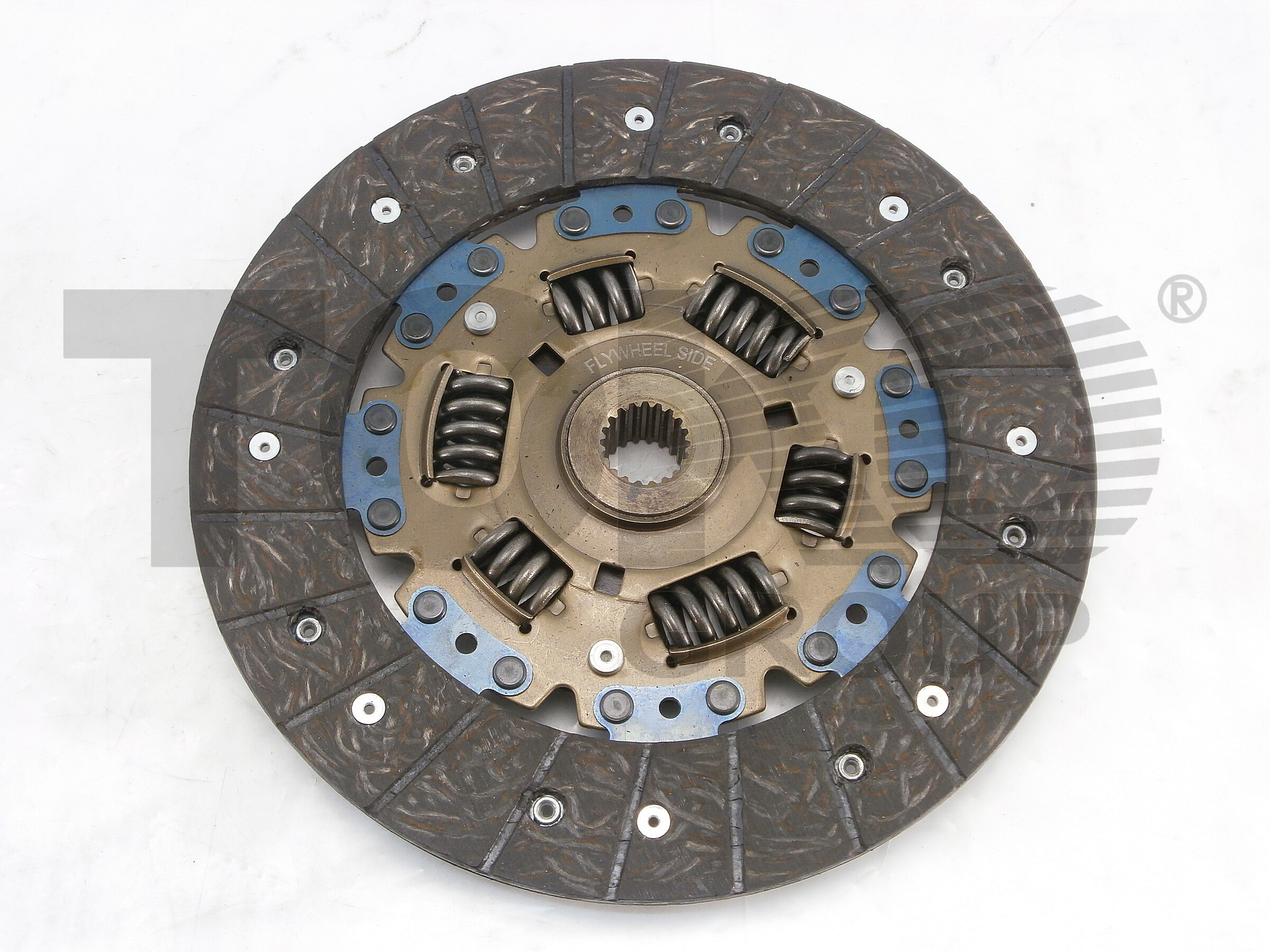 SEN T5213068SEN Disc assy clutch