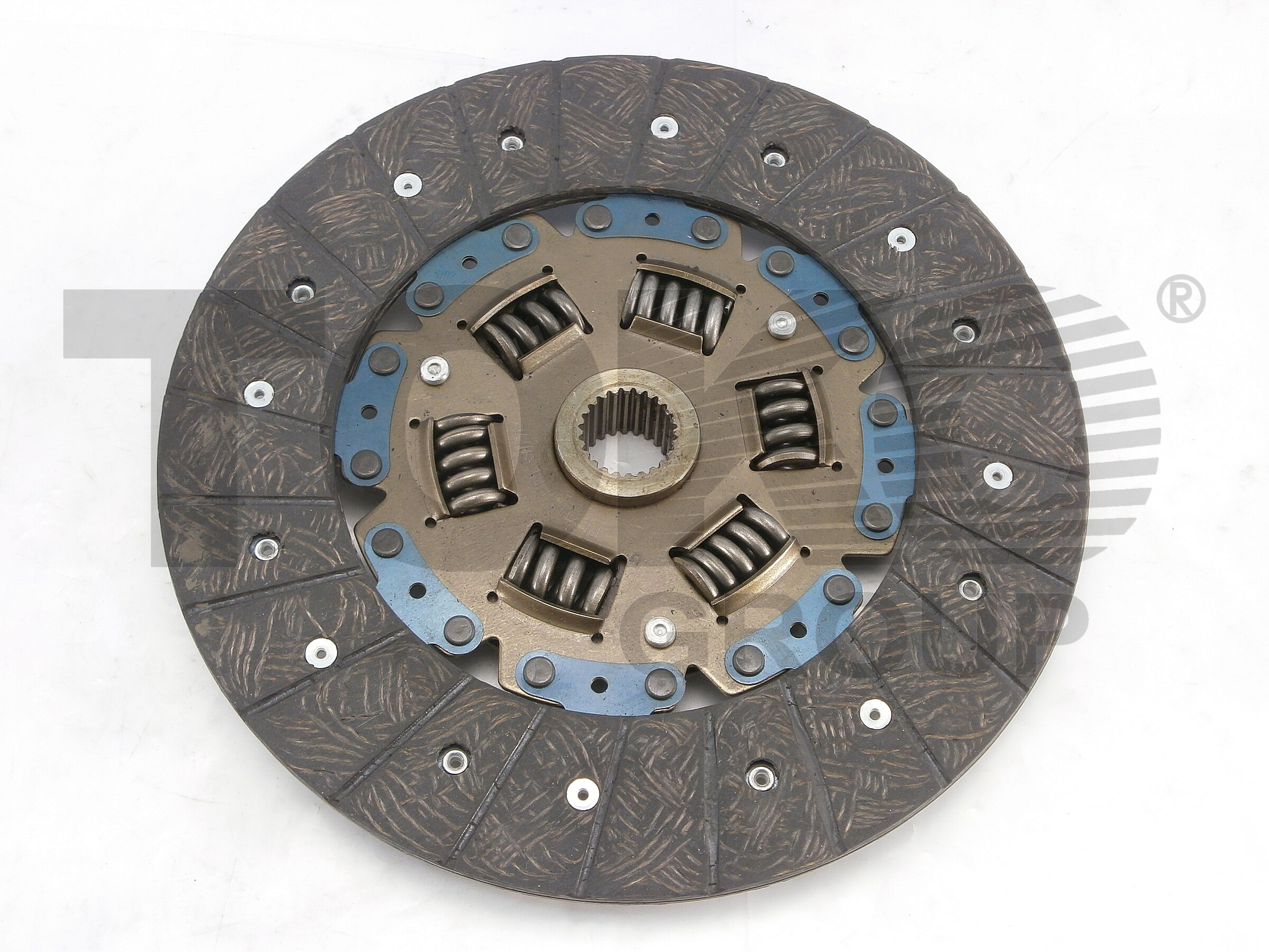 SEN T5214004SEN Disc assy clutch