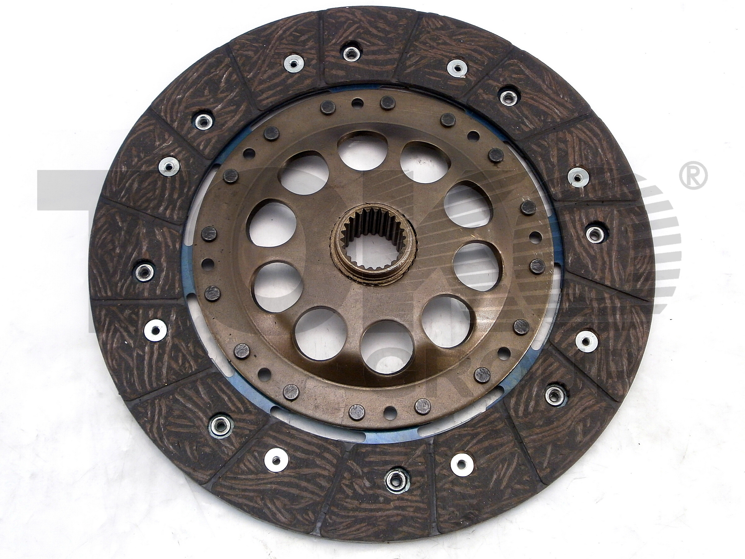 SEN T5214075SEN Disc assy clutch