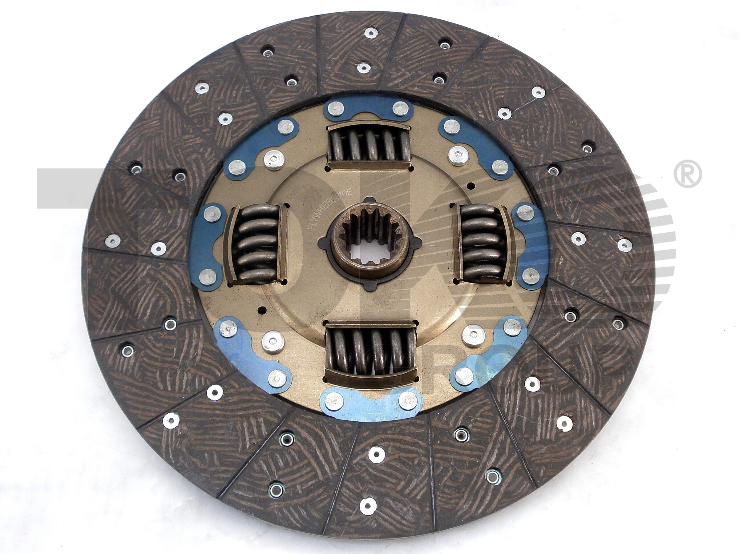 SEN T5215013SEN Disc assy clutch