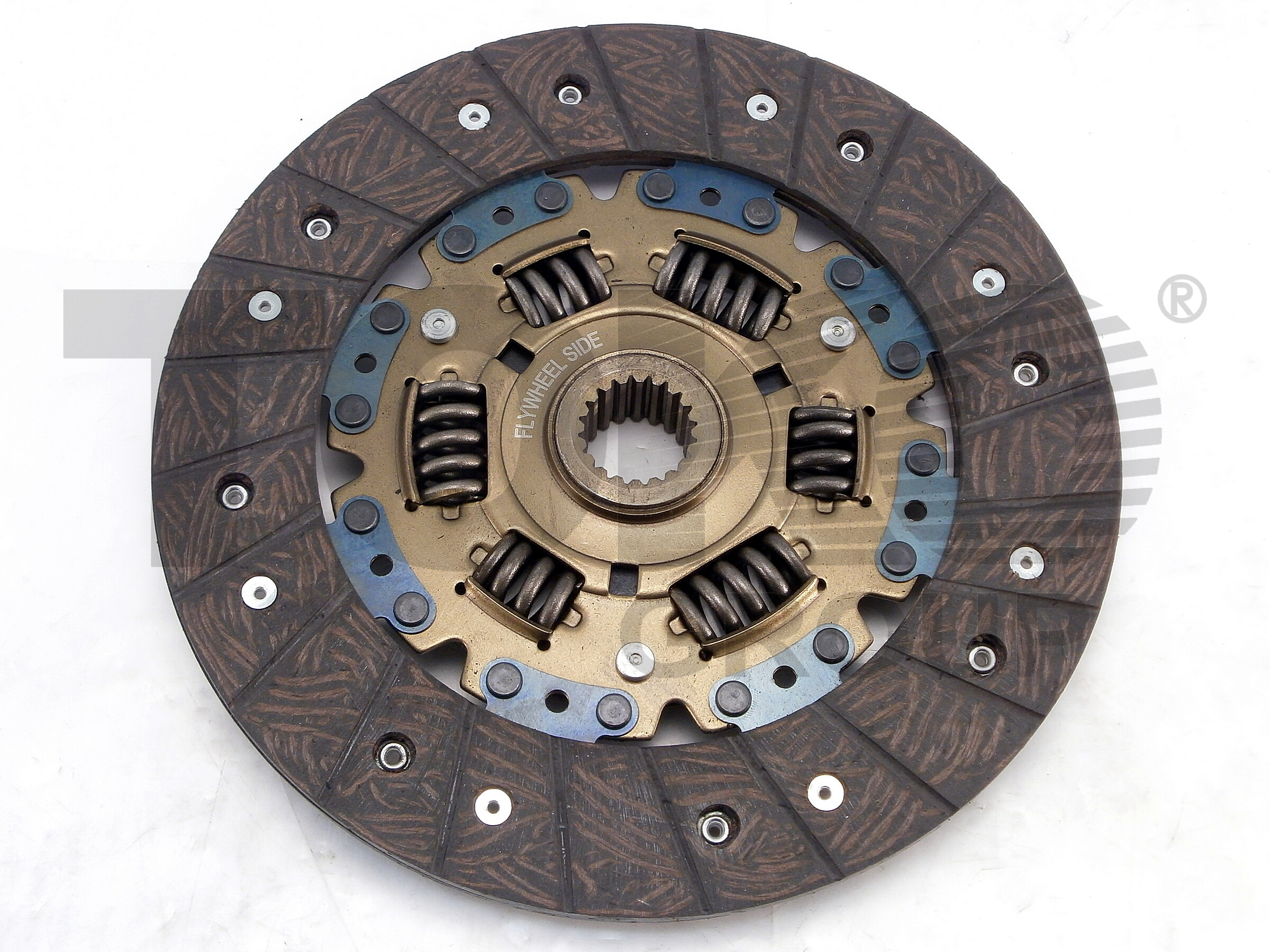 SEN T5215062SEN Диск зчеплення