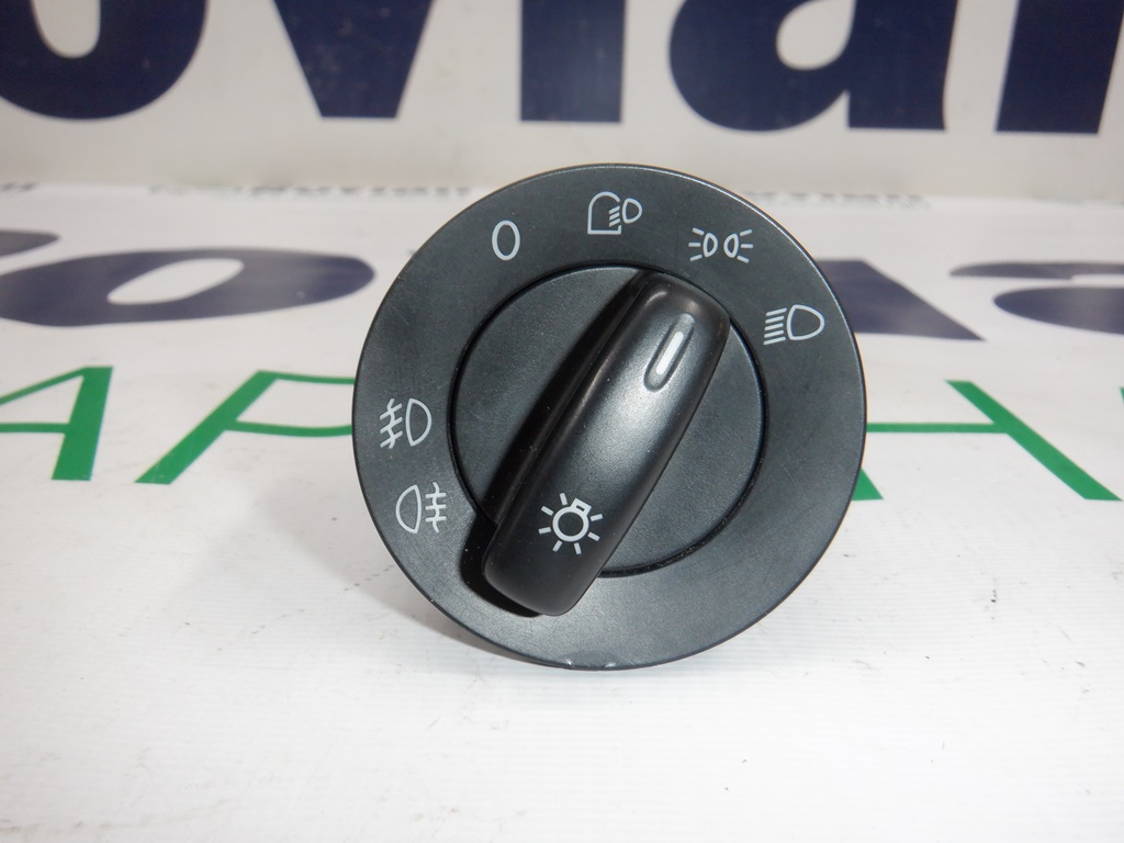 VAG 1K0 941 431 N Understeering switch