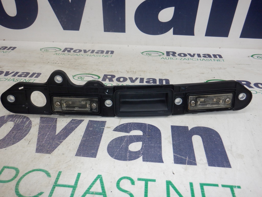 VAG 3B5943021 Ліхтар підсвічування номерного знака