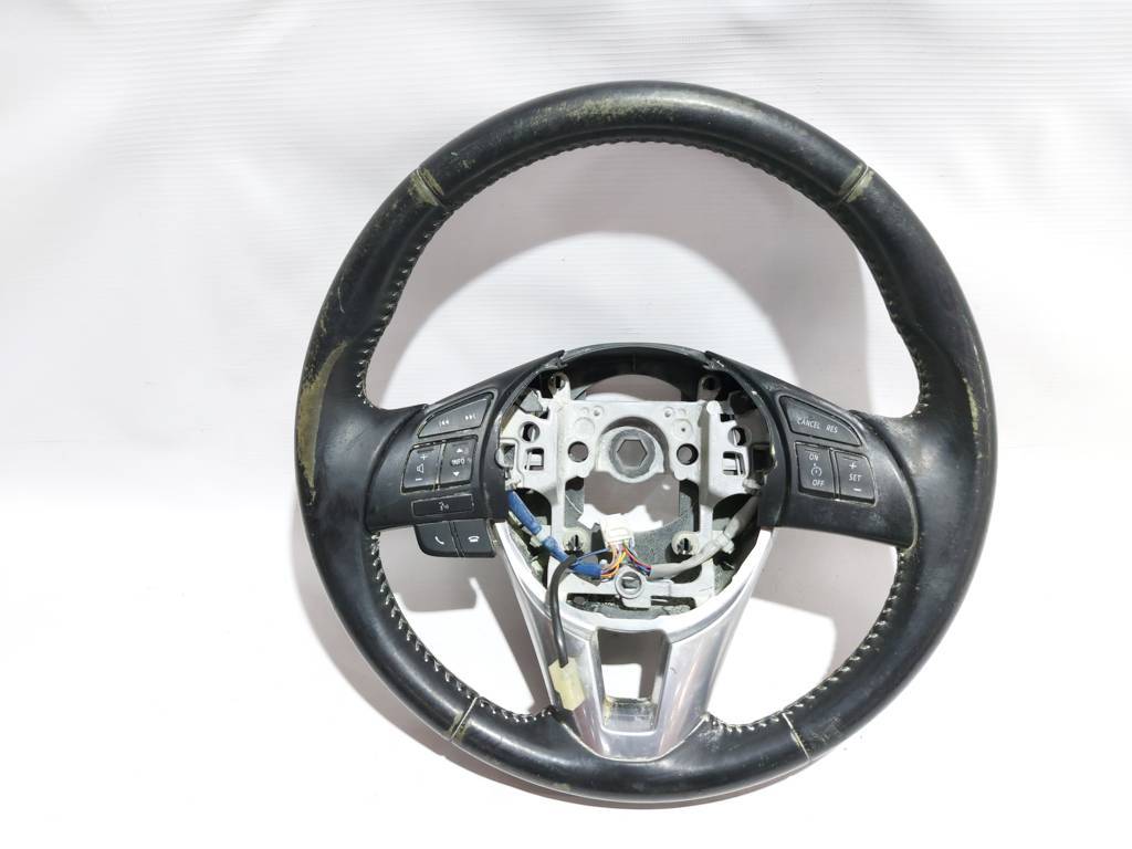 Mazda GHY232982 Рулевое колесо