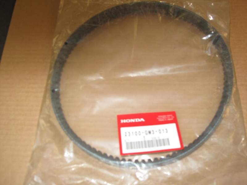 Honda 23100GW3013 Belt timing