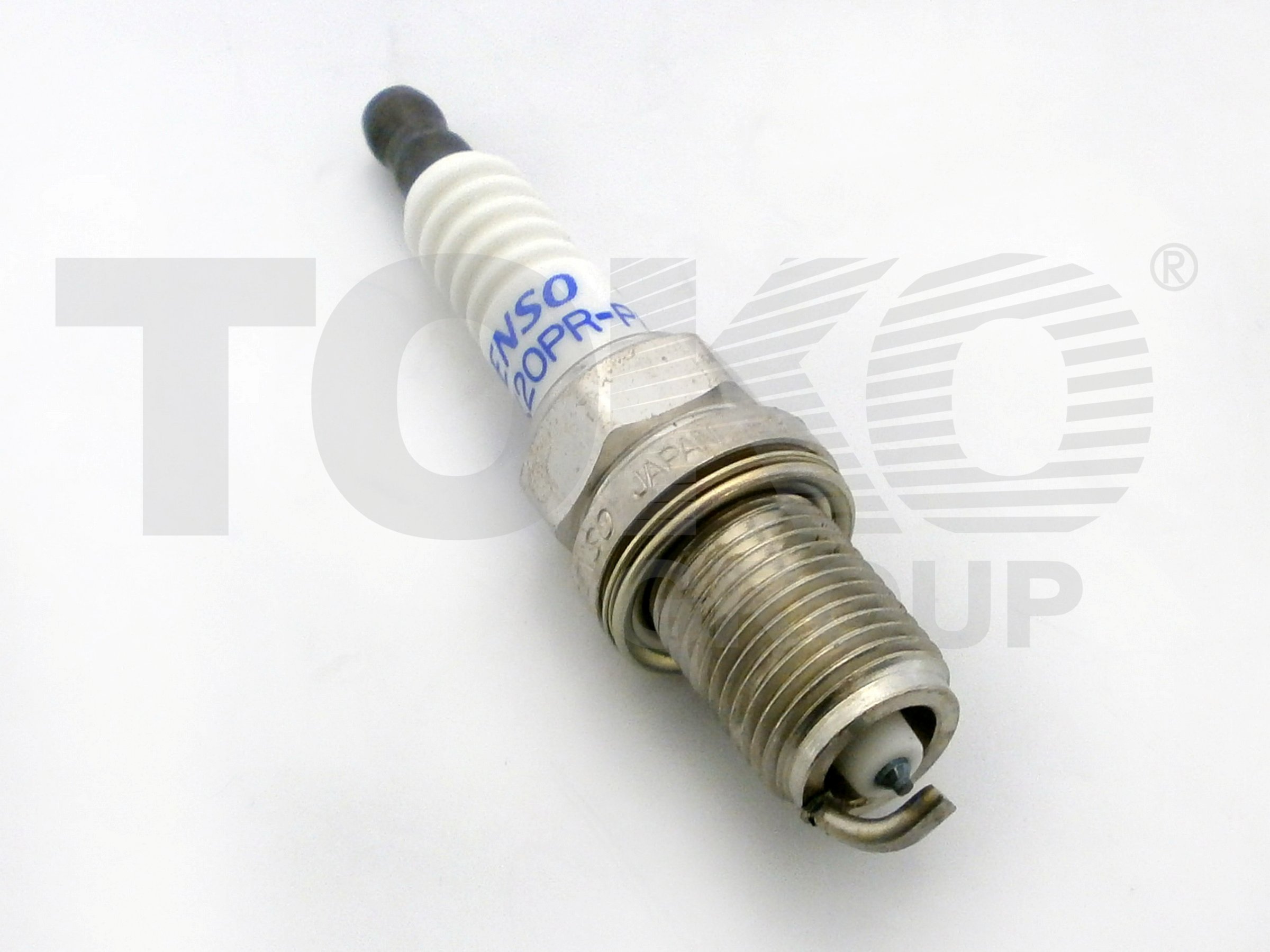 Denso PK20PRP8 Spark plug — Photo #3 Denso PK20PRP8 Spark plug — Photo #3