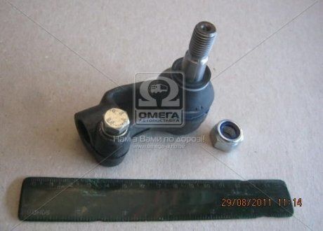 Lemforder 12173 04 Наконечник поперечной рулевой тяги Lemforder 12173 04 Наконечник поперечной рулевой тяги