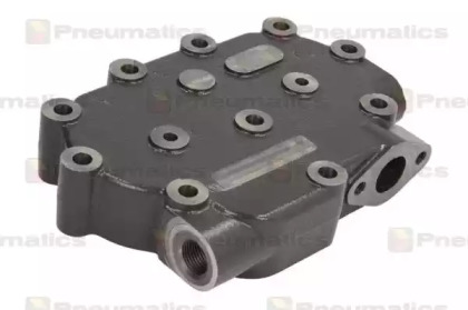 Pneumatics PMC-02-0061 Головка блока цилиндров Pneumatics PMC-02-0061 Головка блока цилиндров