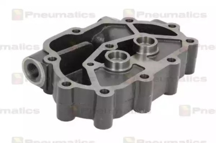 Pneumatics PMC-02-0061 Головка блока цилиндров — Photo #2 Pneumatics PMC-02-0061 Головка блока цилиндров — Photo #2