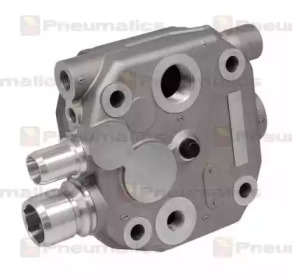 Pneumatics PMC-02-0071 Головка блока цилиндров