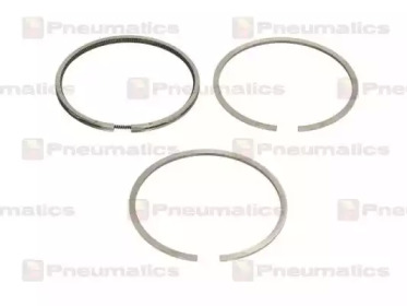 Pneumatics PMC-06-0027 Комплект колец