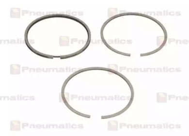 Pneumatics PMC-06-0028 Комплект колец Pneumatics PMC-06-0028 Комплект колец