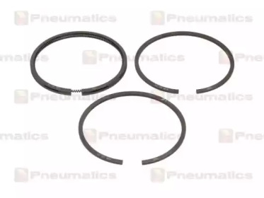 Pneumatics PMC-06-0047 Кільця поршневі Pneumatics PMC-06-0047 Кільця поршневі