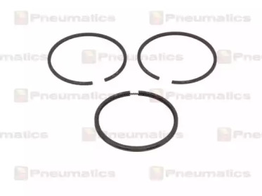 Pneumatics PMC-06-0048 Кольца поршневые Pneumatics PMC-06-0048 Кольца поршневые