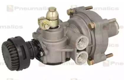 Pneumatics PN-10174 Розподільник гальмівних зусиль Pneumatics PN-10174 Розподільник гальмівних зусиль