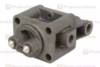 Pneumatics PN-10324 Control unit gearbox