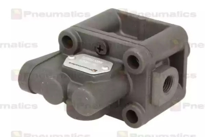 Pneumatics PN-10324 Control unit gearbox — Photo #2
