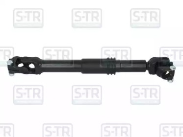 S-TR STR-11110 Shaft assy steering intermediate S-TR STR-11110 Shaft assy steering intermediate