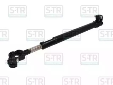 S-TR STR-11202 Shaft assy steering intermediate S-TR STR-11202 Shaft assy steering intermediate