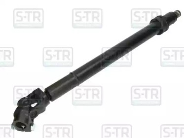 S-TR STR-11502 Shaft assy steering intermediate S-TR STR-11502 Shaft assy steering intermediate