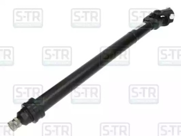 S-TR STR-11502 Shaft assy steering intermediate — Photo #2 S-TR STR-11502 Shaft assy steering intermediate — Photo #2