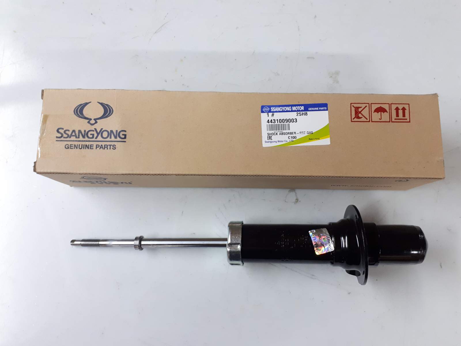Ssangyong 4431009003 Амортизатор підвіски