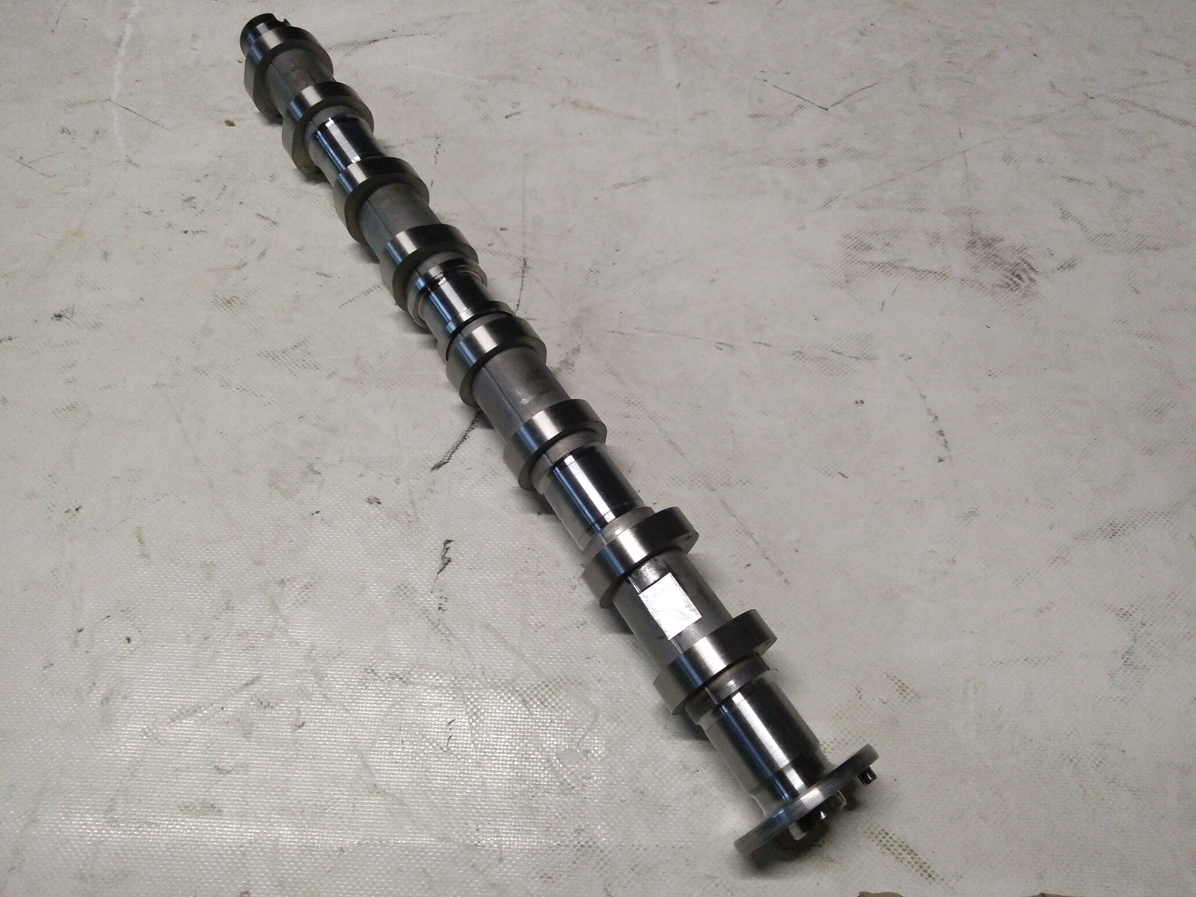 Ssangyong 6640502001 Розпредвал Ssangyong 6640502001 Розпредвал