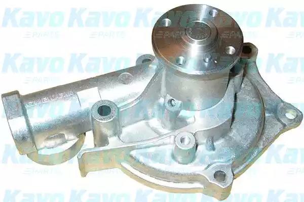 Kavo Parts MW-1416 Насос охлаждающей жидкости