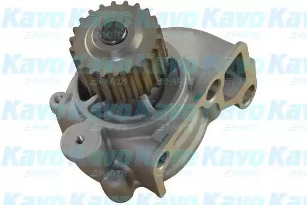 Kavo Parts MW-1505 Насос охолоджуючої рідини Kavo Parts MW-1505 Насос охолоджуючої рідини