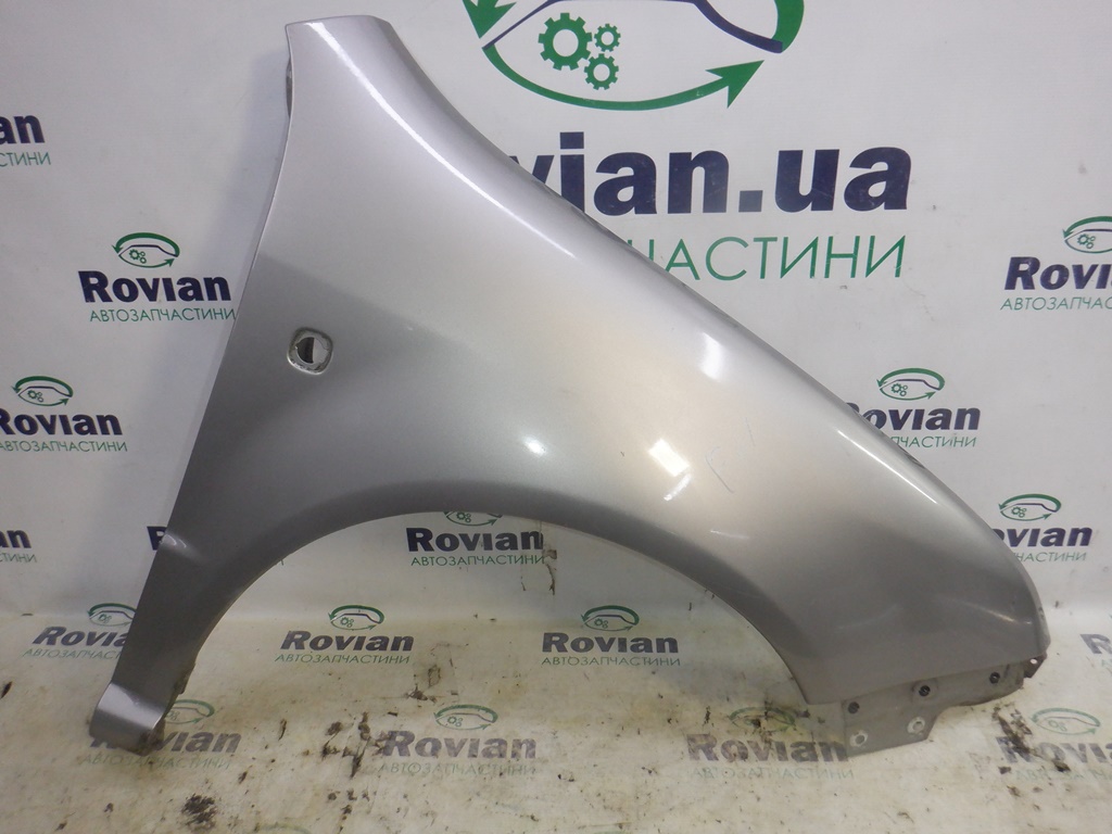 VAG 6Y0821102A Крыло