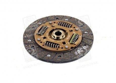 Valeo PHC DW44 Disc assy clutch Valeo PHC DW44 Disc assy clutch