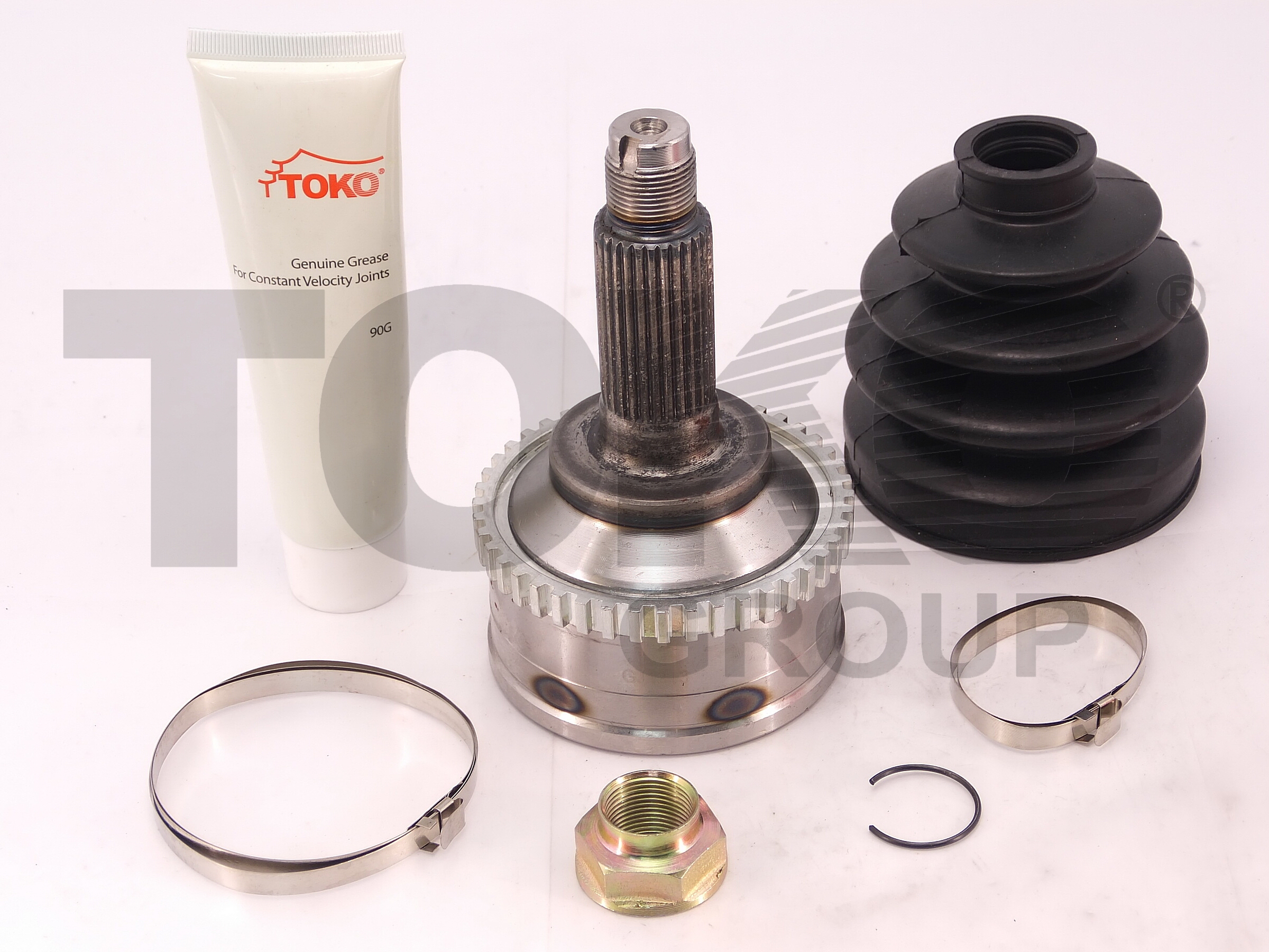 TOKO T5412013 Шрус TOKO T5412013 Шрус