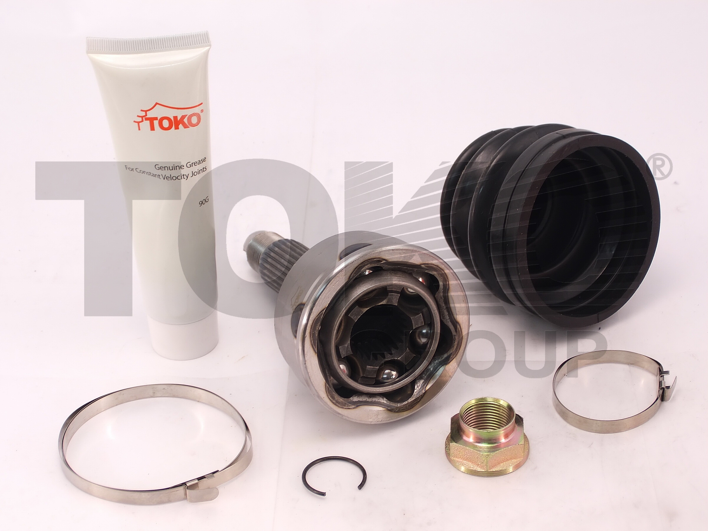 TOKO T5412020 Шрус