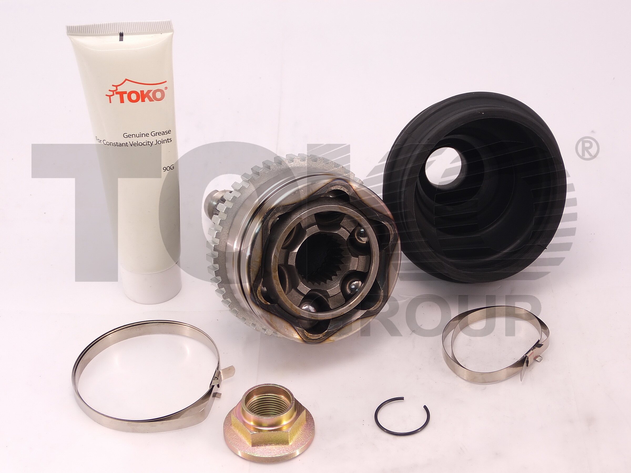 TOKO T5412028 Шрус TOKO T5412028 Шрус