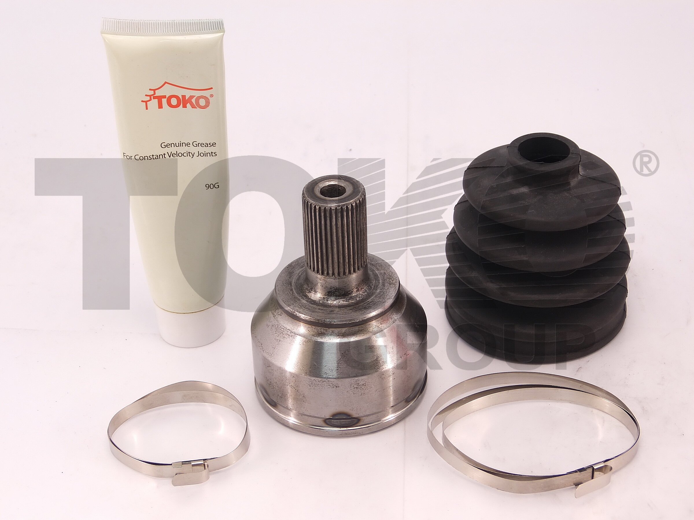 TOKO T5412043 Шрус